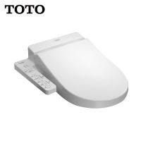 TOTO卫洗丽 温水冲洗电子坐便器TCF6631CS/TCF6632 便前喷雾烘干除臭 TCF6632CS D型