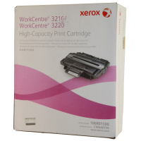 富士施乐(Fuji Xerox) WorkCentre 3210/3220 高容量打印硒鼓106R01500