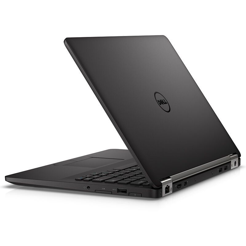 戴尔(DELL)Latitude 7470 14英寸商用笔记本电脑(I5-6300U 8G 256G固 Win10)