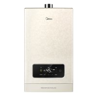 美的燃气热水器JSQ28-14HG6A(T)