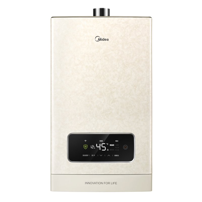 美的燃气热水器JSQ28-14HG6A(T)