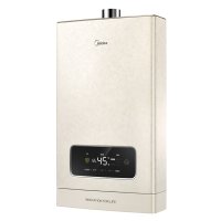 美的燃气热水器JSQ28-14HG6A(T)