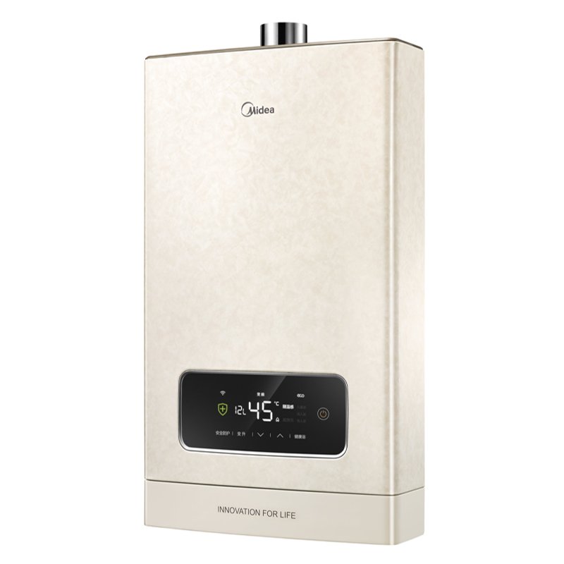 美的燃气热水器JSQ28-14HG6A(T)