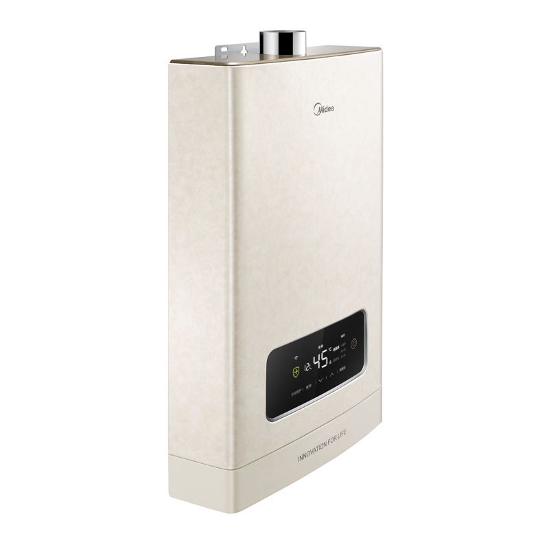 美的燃气热水器JSQ28-14HG6A(T)