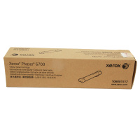 富士施乐(Fuji Xerox)黄色墨粉盒106R01517适用Phaser6700