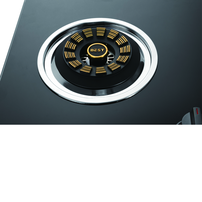 百得JZ*-Q625系列灶具