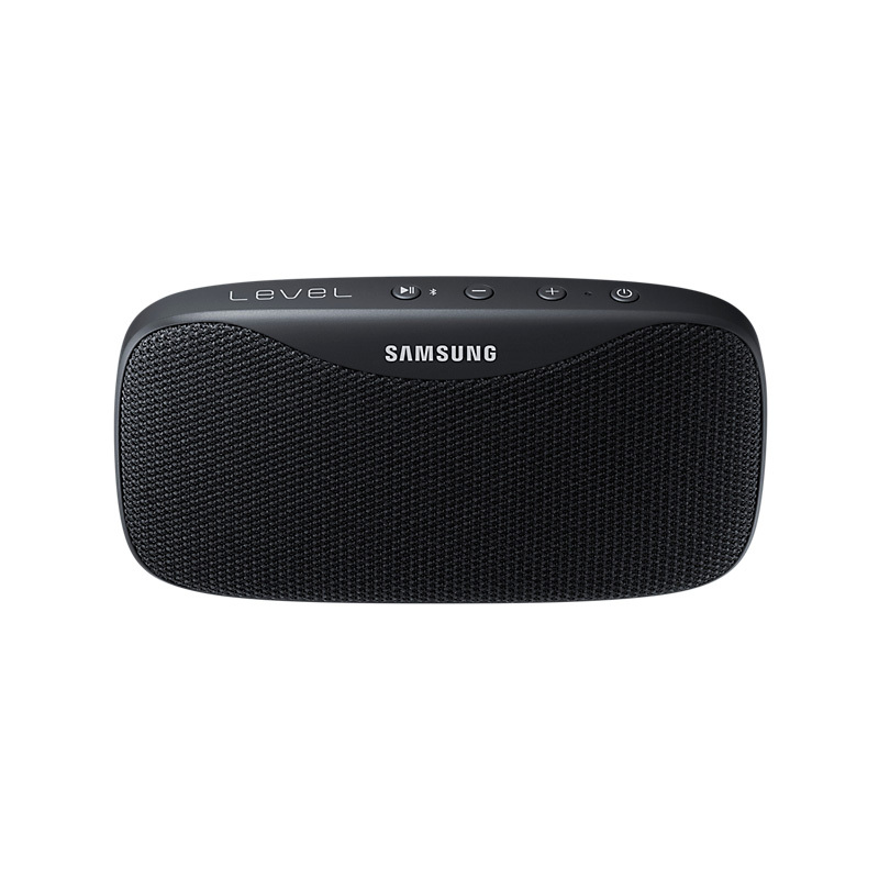 三星(SAMSUNG) LEVEL BOX SLIM 蓝牙音箱(EO-SG930)黑色