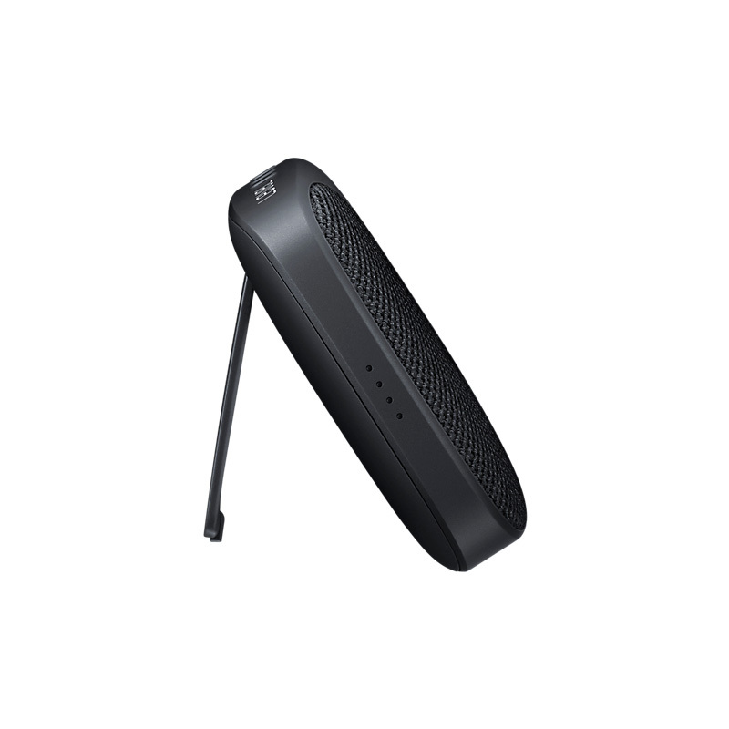 三星(SAMSUNG) LEVEL BOX SLIM 蓝牙音箱(EO-SG930)黑色