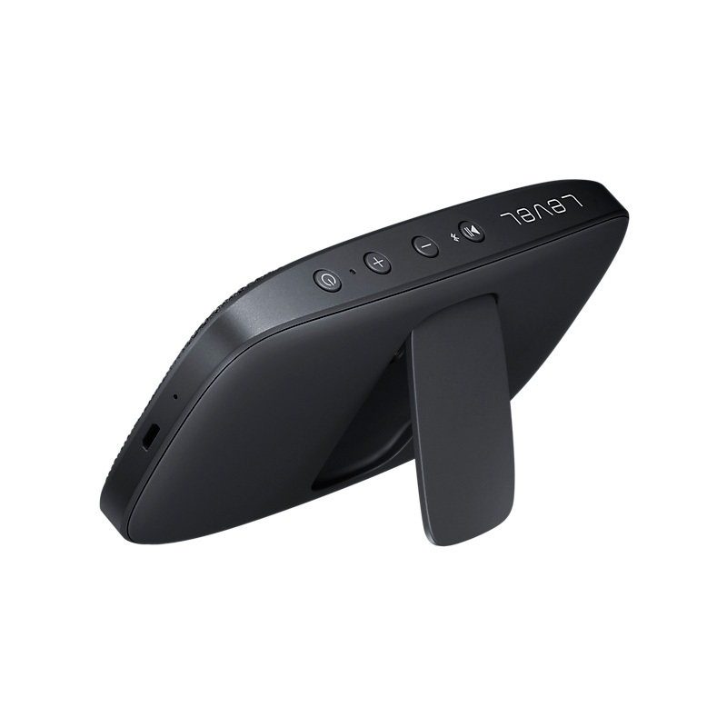 三星(SAMSUNG) LEVEL BOX SLIM 蓝牙音箱(EO-SG930)黑色