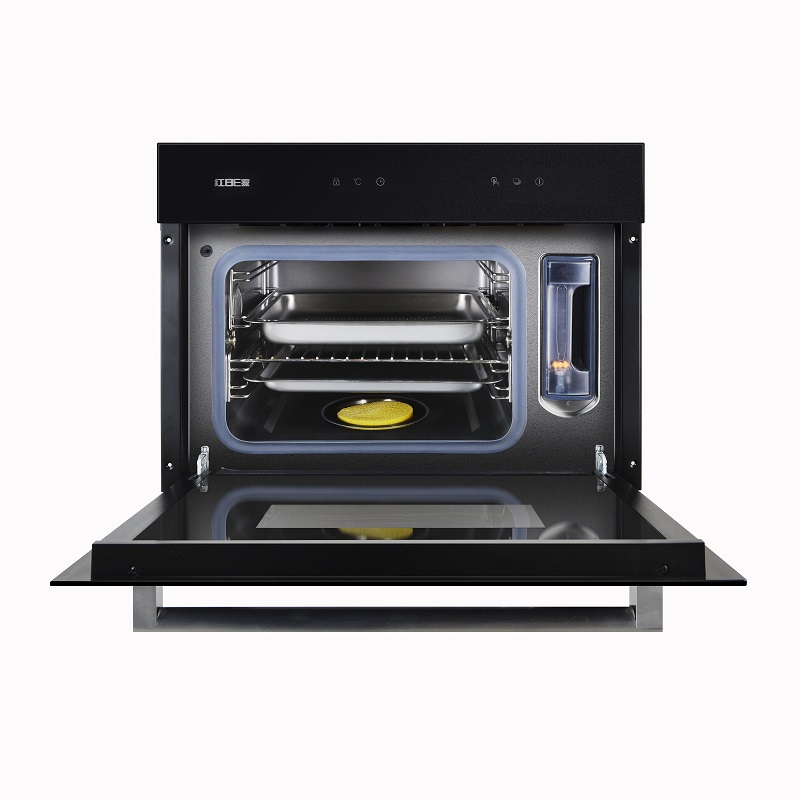 红日e家电蒸箱qz01