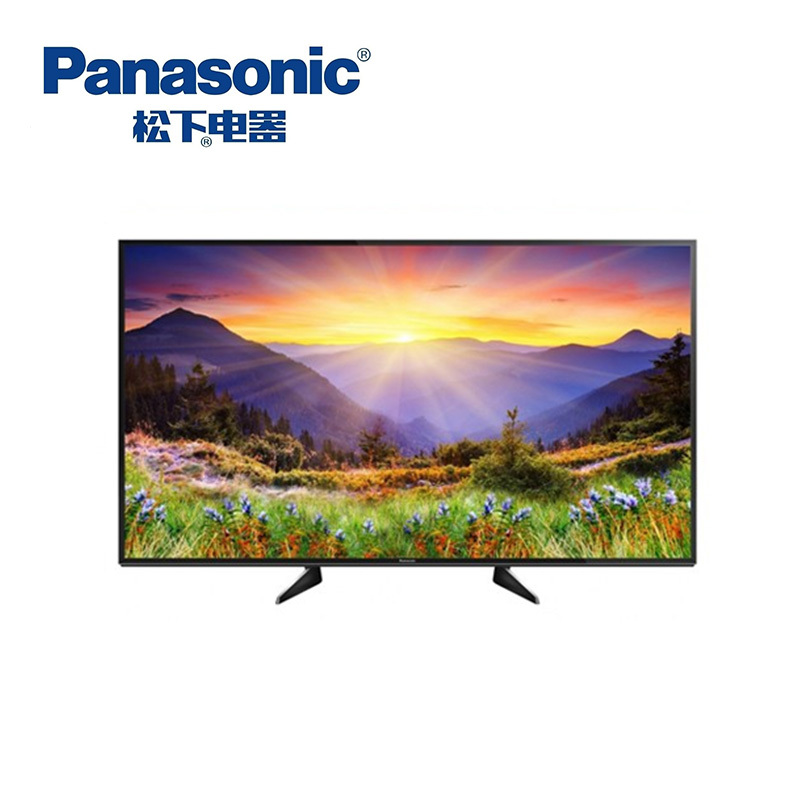 PANASONIC TH43EX600H 電視機