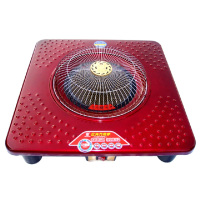 圆圆圆 50# ABS 取暖祛湿 红外万用炉 SYK-2000 (台)
