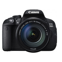 佳能(Canon)700D(18-135)单反相机
