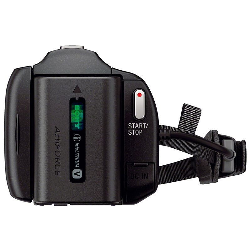 索尼(SONY)HDR-CX450 高清数码摄像机