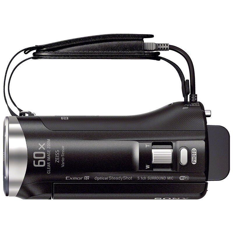 索尼(SONY)HDR-CX450 高清数码摄像机