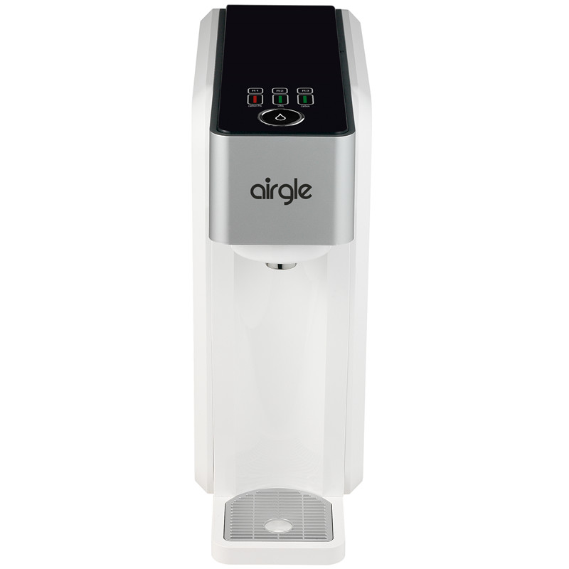 奥郎格(Airgle)净水器水质净化智能提醒整机进口环保AG500