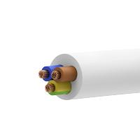 航嘉(Huntkey)SST-307(金色)1.8米 USB*4插座/排插/插排/插线板/接线板/拖线板/防雷/过充保护