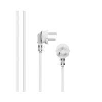 航嘉(Huntkey)SST-307(金色)1.8米 USB*4插座/排插/插排/插线板/接线板/拖线板/防雷/过充保护