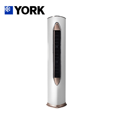 约克(YORK)2匹 变频 YFJH-52PC1W 一级能效 冷暖 智能柜机空调