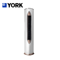 约克(YORK)3匹 变频 YFJH-72PC1W 一级能效 冷暖 智能柜机空调