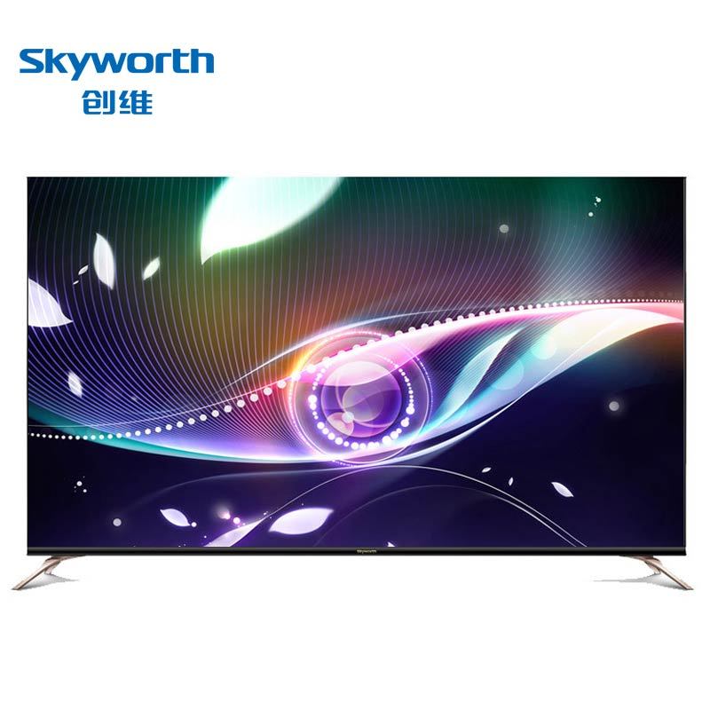 创维(Skyworth) 60Q7 60英寸 4K超高清安卓智能液晶电视
