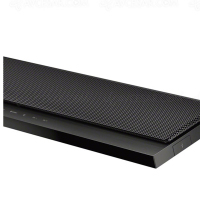 索尼(SONY) HT-CT800 音响 家庭影院 电视音响 支持3D 4K 蓝牙 无线重低音 环绕声 回音壁 黑色