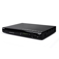 GIEC/杰科 BDP-G3000 蓝光播放机 网络电视 全区蓝光机