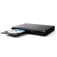 GIEC/杰科 BDP-G3000 蓝光播放机 网络电视 全区蓝光机