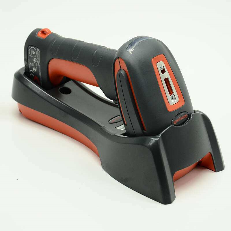 霍尼韦尔(Honeywell)Granit 1911i扫描枪