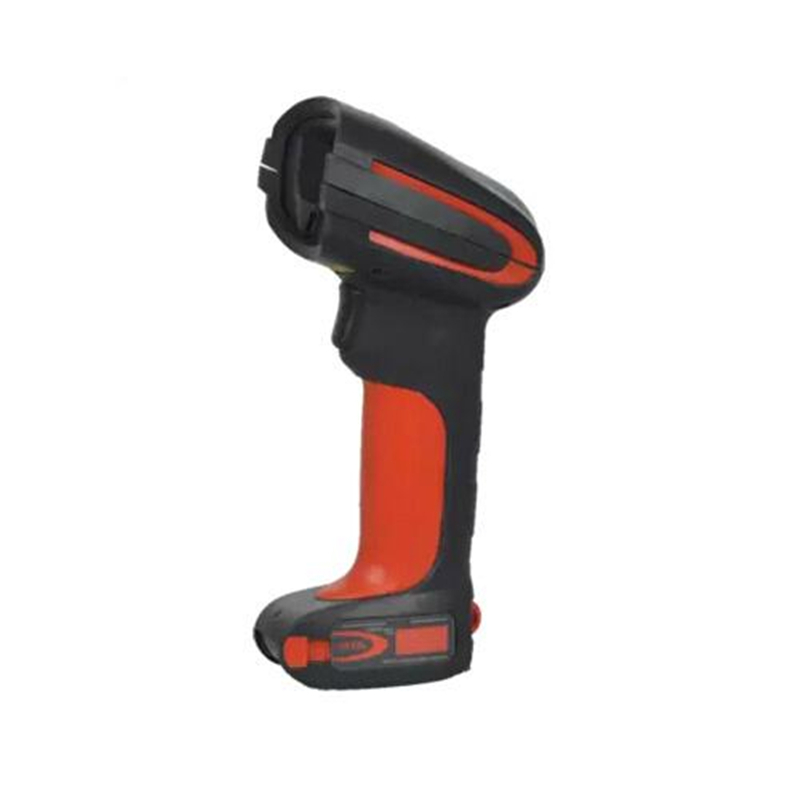 霍尼韦尔(Honeywell)Granit 1911i扫描枪