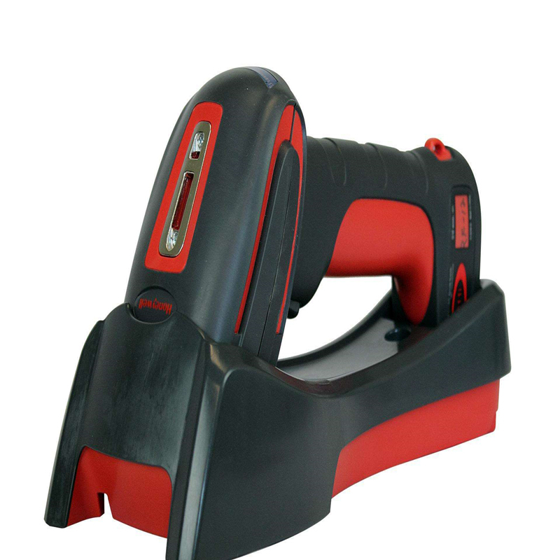 霍尼韦尔(Honeywell)Granit 1911i扫描枪