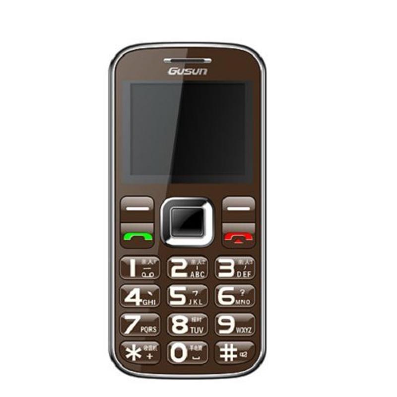 科诺(kernel)手机s521b 科诺sb21b咖色【价格 图片 品牌 报价】-苏宁