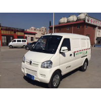 北汽新能源威旺307EV