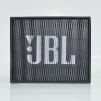 JBL GO 音乐金砖迷你便携蓝牙音箱 通话无线音响