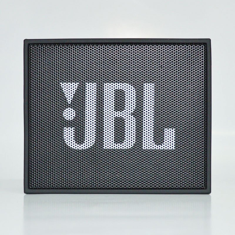 JBL GO 音乐金砖迷你便携蓝牙音箱 通话无线音响