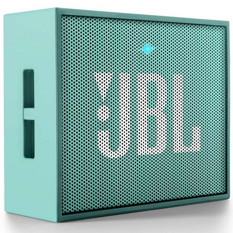 JBL GO 音乐金砖迷你便携蓝牙音箱 通话无线音响