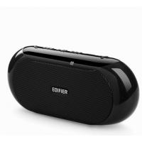 漫步者(EDIFIER)MP211 立体声蓝牙便携音箱 黑色