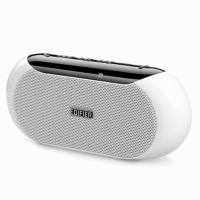 漫步者(EDIFIER)MP211 立体声蓝牙便携音箱 白色
