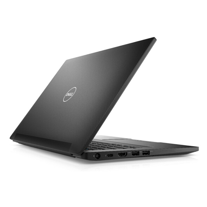 戴尔(DELL)Latitude 7480 14英寸笔记本电脑(I5-7200U 4GB 256G固 Win10)高清大图