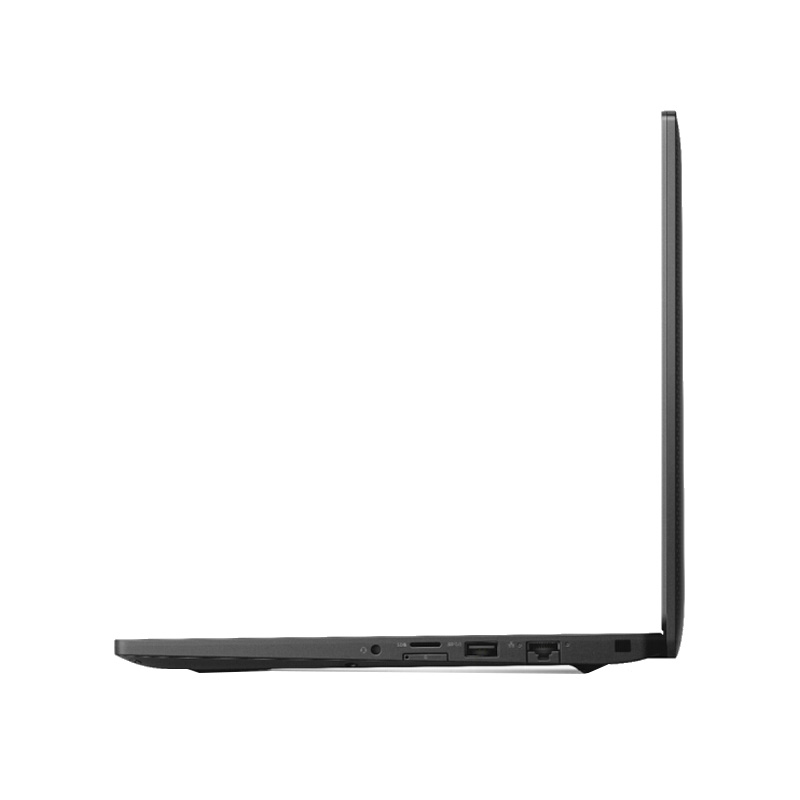 戴尔(DELL)Latitude 7480 14英寸笔记本电脑(I5-7200U 4GB 256G固 Win10)高清大图