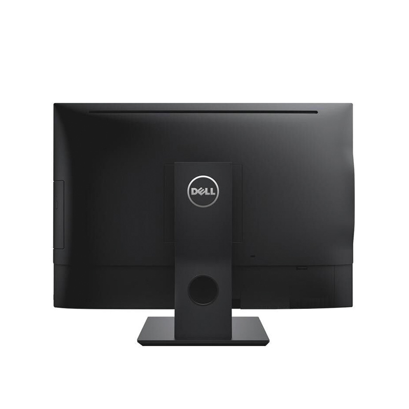 戴尔(DELL)商用OP 7450AIO 23.8英寸商用一体机电脑(i5-7500 4G 500G 刻录 无线 蓝牙)高清大图