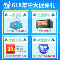 先科(SAST) K2B一气一电 集成灶自动清洗侧吸式集成灶环保灶一体灶下排式油烟机 大吸力集成灶大火力