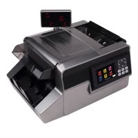 得力(deli) 2127 点钞机 A类机器 10种鉴伪