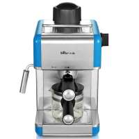 小熊电器 时尚外观 高压萃取 防干烧功能 咖啡机 KFJ-202AA (台)