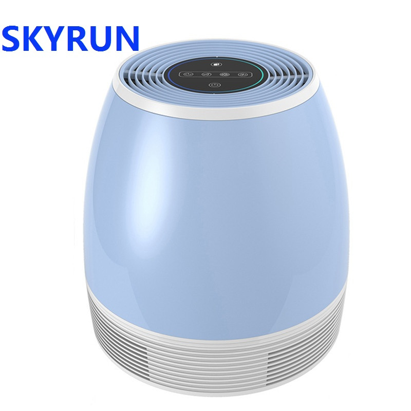 古尚(skyrun) 智能运行 多重过滤 空气净化器 SKP-AP1501 (台)