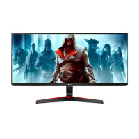 LG 29UM69G-B 29英寸 21:9超宽屏 1ms电竞 IPS屏 LED背光 液晶显示器 内置音箱 Type-c