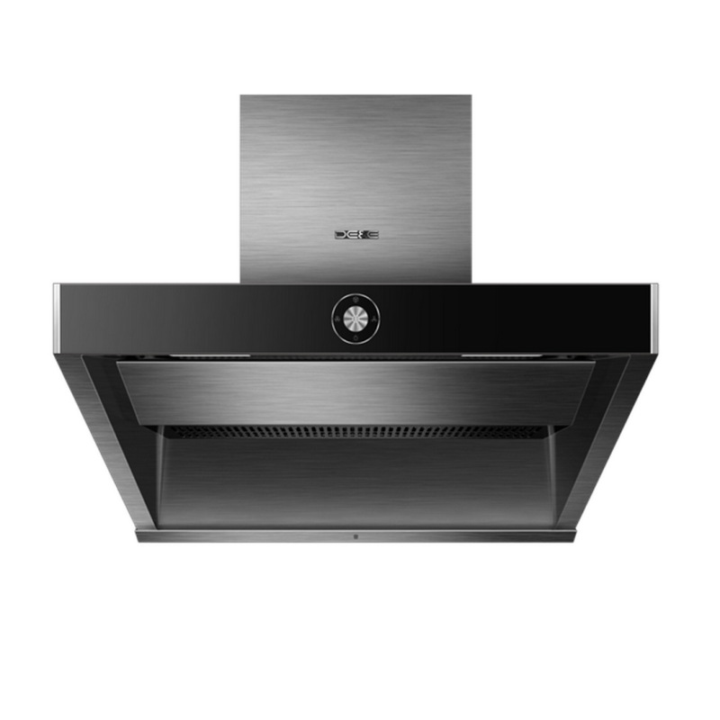 德意厨电V8新品烟机CXW-230-HJ9866,蓝极光灶具SE3208升级上市