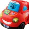 [苏宁自营]伟易达(Vtech) 声控跑车 声光音乐小汽车儿童早教益智 宝宝学爬玩具