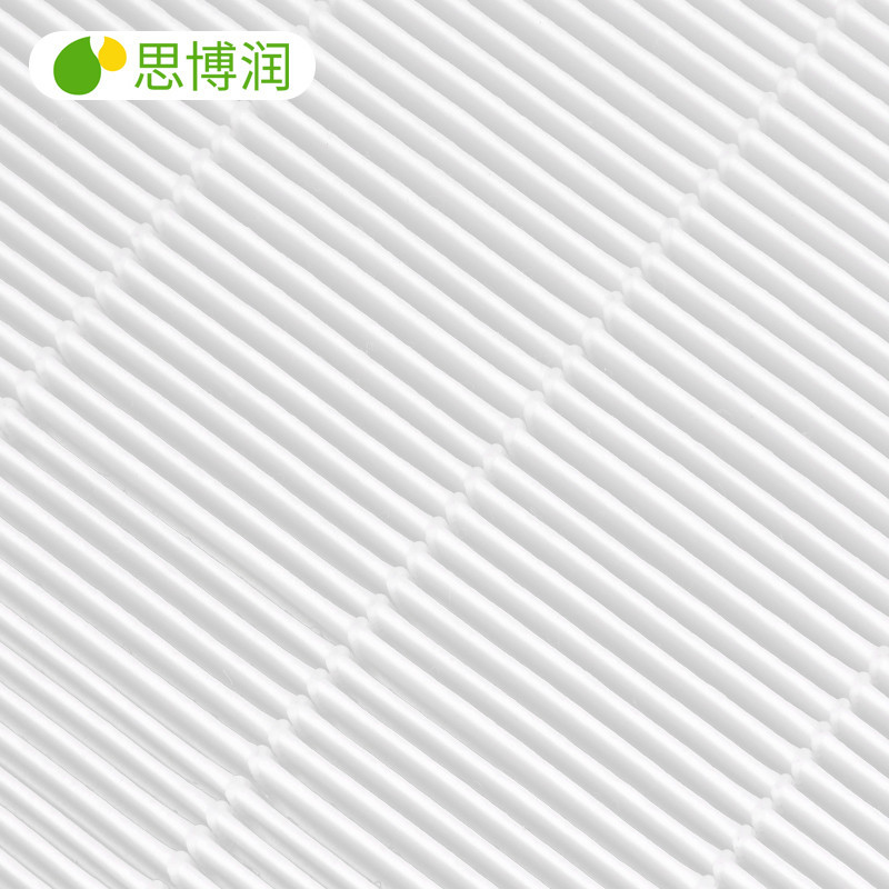 思博润韩国进口滤材 配布鲁雅尔Blueair空气净化器过滤网芯 适用201 203 270E 303 300复合型超惠版