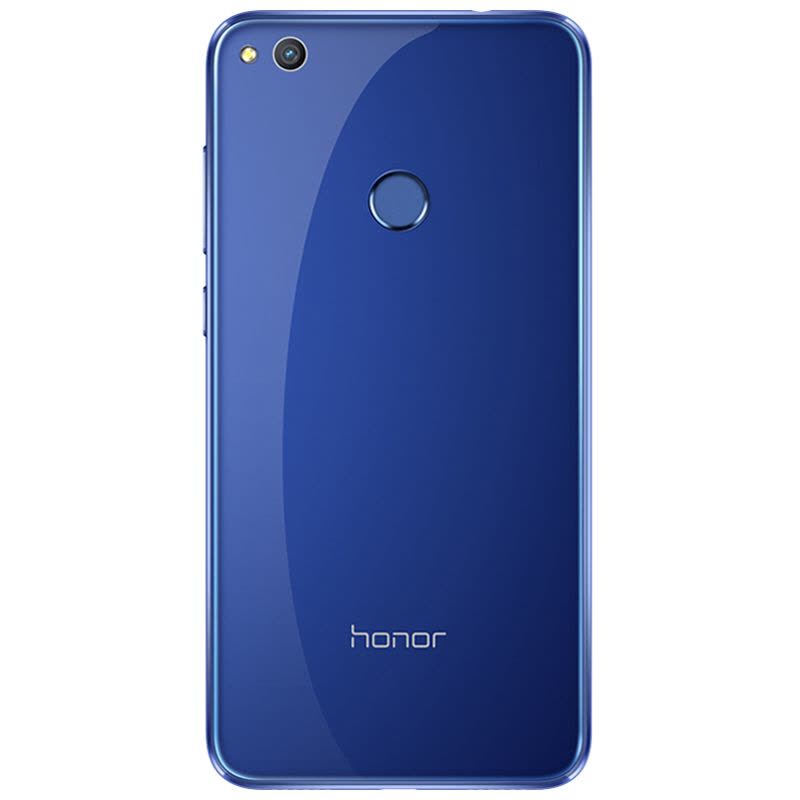 华为/荣耀(honor)8 青春版尊享版 4GB+64GB 幻海蓝 移动联通电信4G手机图片